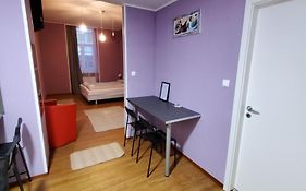 Klauzal19 Rooms